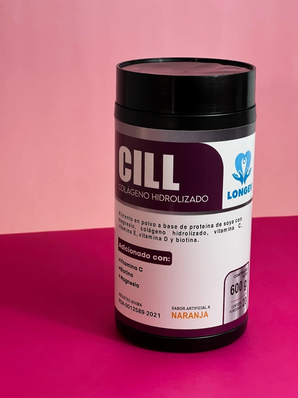 CILL PRESENTACION
