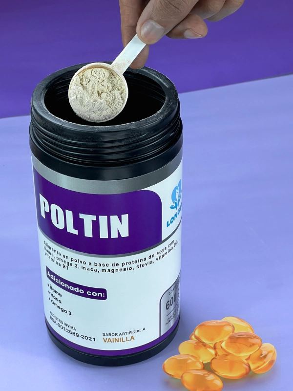 POLIN INGREDINETE