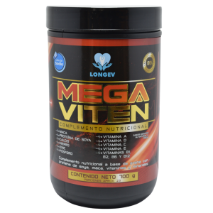 Megaviten