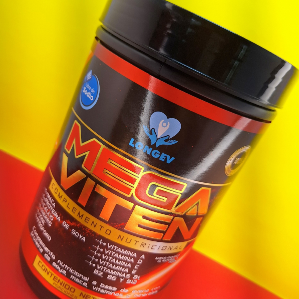 Megaviten - Imagen 3