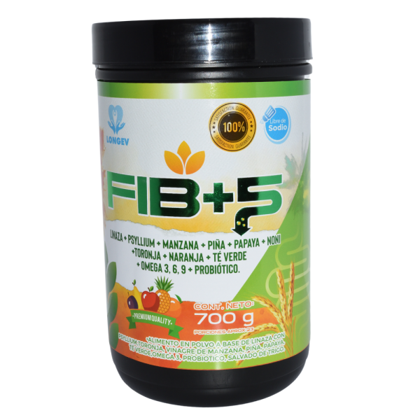 Fib+5