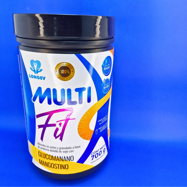 Multifit - Imagen 3