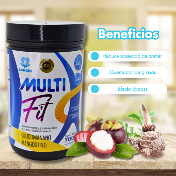 Multifit - Imagen 2