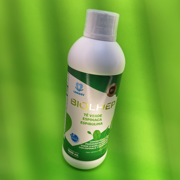 Biolhep - Imagen 3
