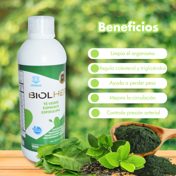 Biolhep - Imagen 2