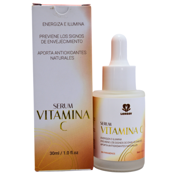 Serum Vitamina C - Imagen 2