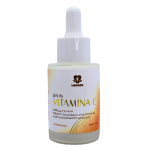 Serum Vitamina C