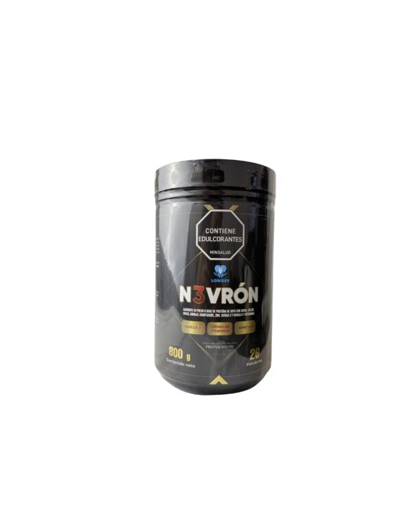 N3VETRON