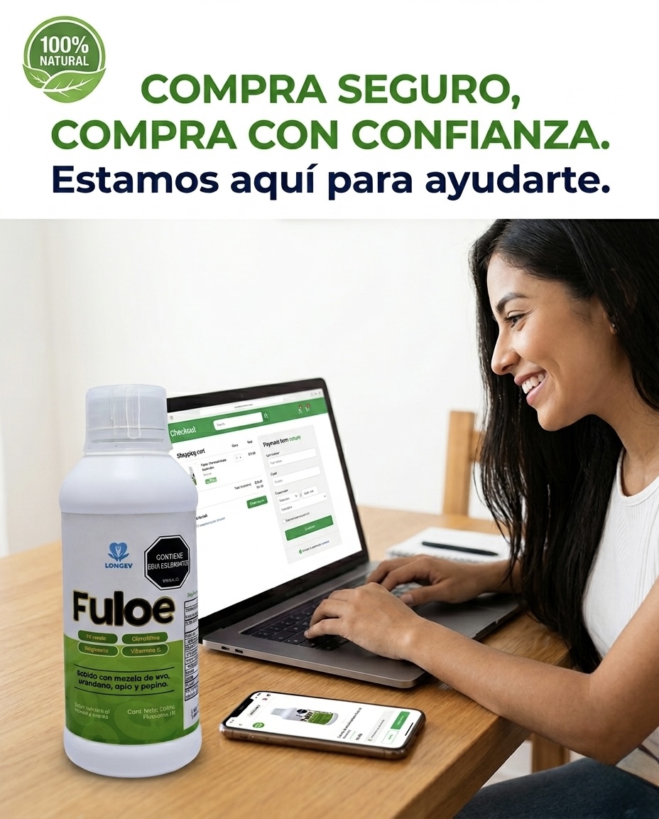 Garantía Fuloe