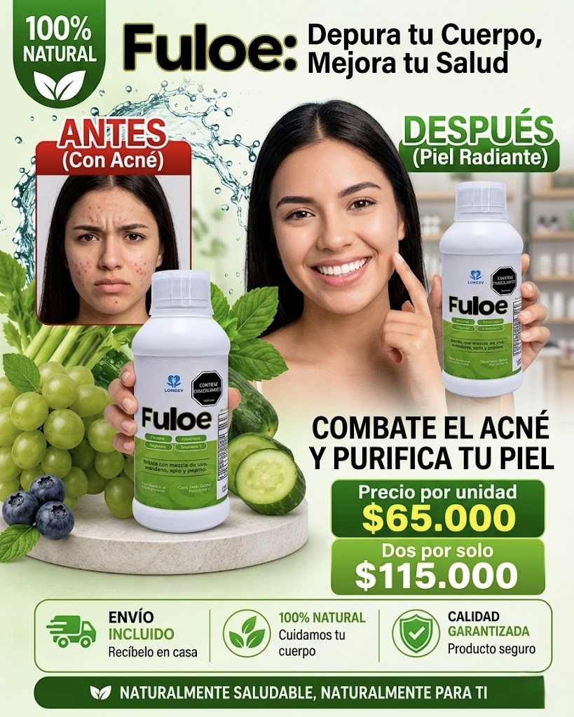 Ventaja Fuloe