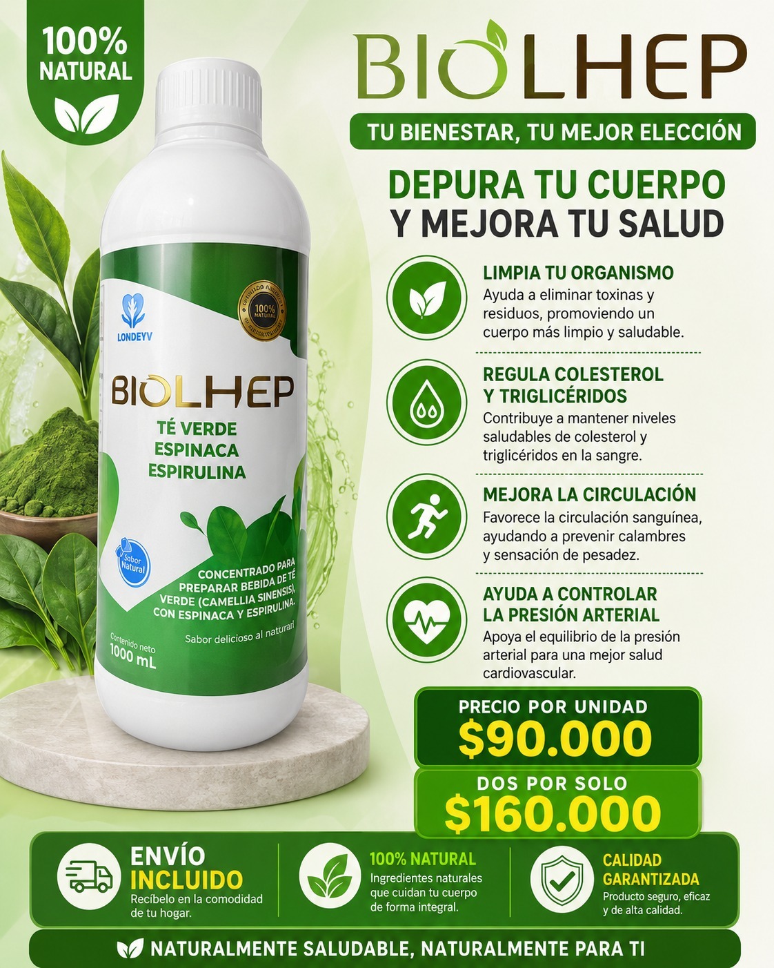 Biohelp